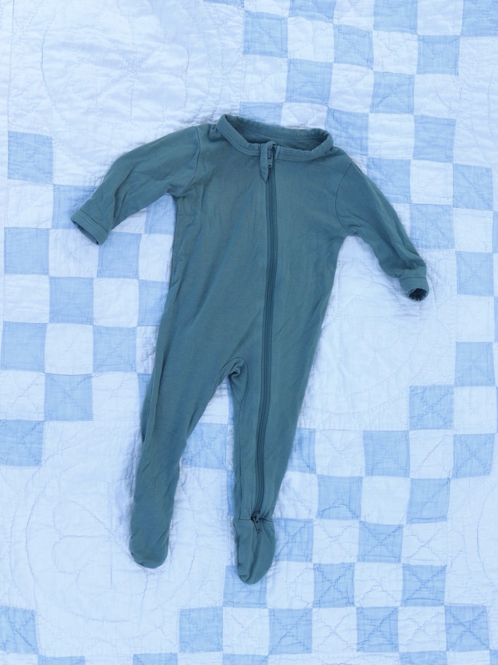 Kyte footies